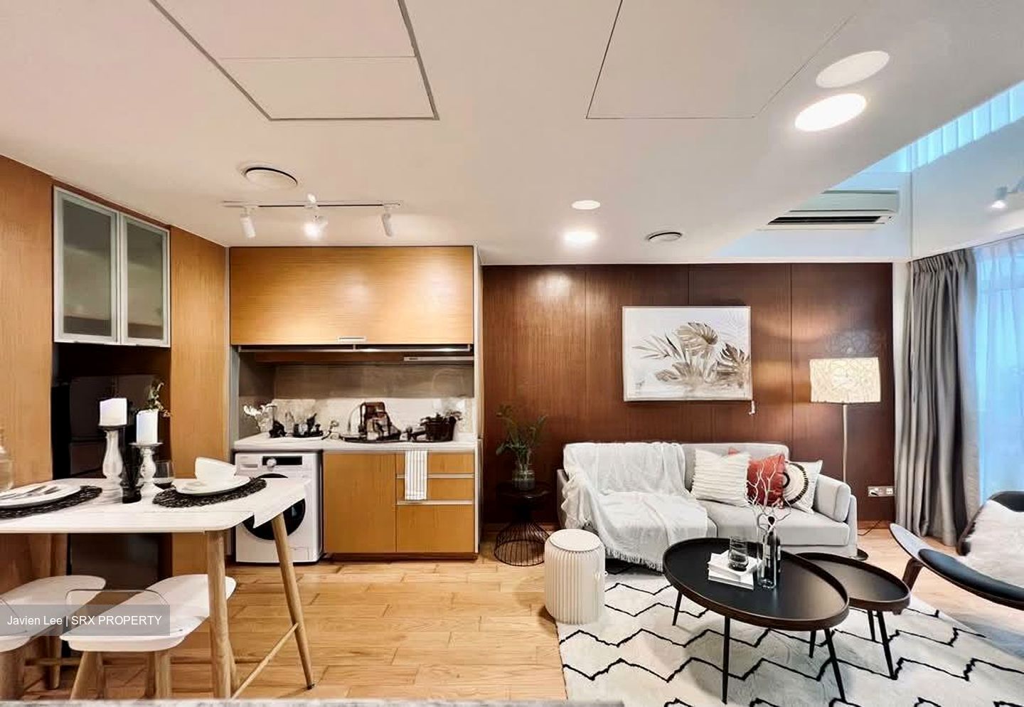 Icon (D2), Apartment #526225261